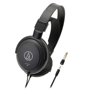 هدفون با سیم آدیو تکنیکا مدل ATH AVC200